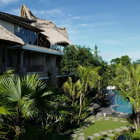The Udaya Resorts And Spa-2